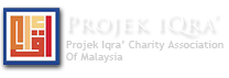 ProjekIqra Logo